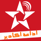 RADIO AGADIR Al Jihaouiyah