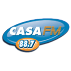 Radio Casa FM  88.7