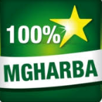 Radio 100% Mgharba
