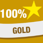 Radio 100% Gold