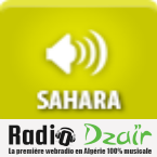 Radio Sahara