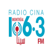 CKIN-FM 106.3