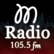 M Radio - FM 105.5 - Erbil