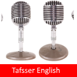 Tafseer English