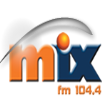 MIX FM 104.4 MHZ