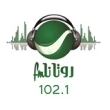 ROTANA 102.1 FM LIBAN
