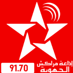Radio Marrakech Al Jihaouiyah