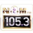 Nagham FM 105.3 Mhz