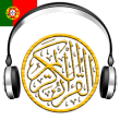 Oui9Radio QURAN - Arabic - Portuguese