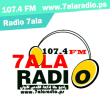 Radio Hala 107.4 FM