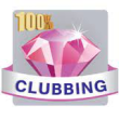 Jawhara Clubbing Webradio 100 % Clubbing